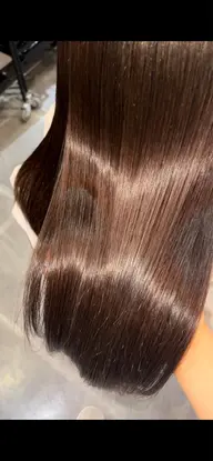 【Aujua treatment】 美容師人気No.1トリートメント🍑✨