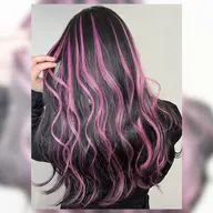 【新規限定】最高級シールエクステ80本セット（地毛がボブの方オススメ⭐️）🪶