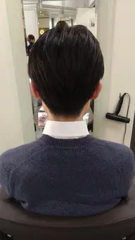 ✂メンズカット✂※スキャルプマッサージ付き
