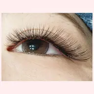 (1ヶ月以内リペア)上まつげ60本《フラットラッシュ、パーフェクトラッシュ》