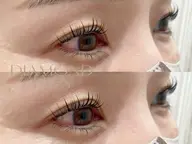 3/30限定価格❣️まつ毛パーマ✨似合わせデザイン(パリジェンヌ)