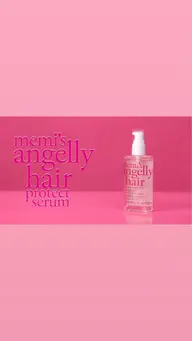 🤩memi＇sセラム100ml商品付き！🤩カラー&トリートメント