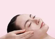 【人気No3ハリケア】 フェイシャルデコルテエステ　🧡シワ、ハリのなさ、毛穴をケア(お肌分析付き)