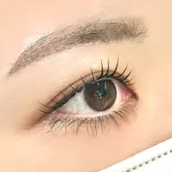 💖まつ毛パーマ×アイブロウWax💖