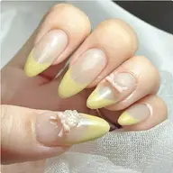 チップ長さだし+持ち込みデザイン90分(オフあり)