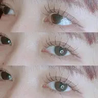 ⸝⋆⸝⋆LEDパリエク60本🧼アイシャンプー&束感コーティング仕上げ付き