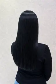 【ミニモ限定✨】オーガニックカラー+2STEPトリートメント 5660円