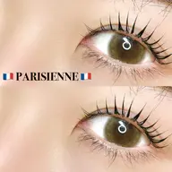 【まつげパーマ上下】🎀パリジェンヌラッシュリフト120分トリートメント付