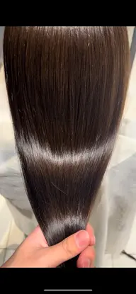 🥇美容室最高峰🥇🌀髪質改善✨パァーフェクトトリートメント+炭酸泉(marrb)🫧🩶