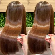 【✨明るくしたい方限定✨】透明感カラー💗+プレトリートメント