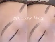 🥣アイブロウWax🥣