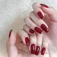 ハンドルネイルワンカラー+(オフなし)