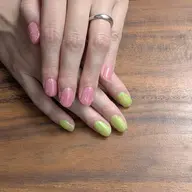 フラッシュジェル