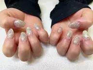 スカルプワンカラー