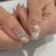 ジェルオフ込み 120分デザインコース(持ち込み可)