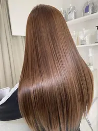 Ito.髪質改善トリートメント⭐️