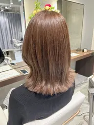 新規限定✨カラーだけしたい方におすすめカラー＆ブロー🌈