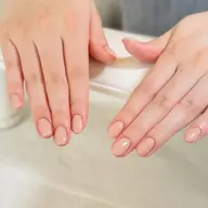 ワンカラー / ラメグラデーション