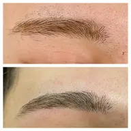🫧アイブロウwax