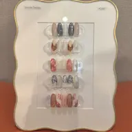 シンプルデザイン