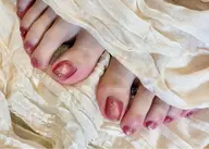 マグorフラッシュジェルワンカラー(ファイル、ケア込)