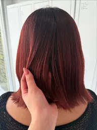 🎀2回目以降ご来店の方限定🎀 ワンカラー✨➕3stepトリートメント付き