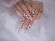 オフなし🙅‍♀️  長さだし　デザイン