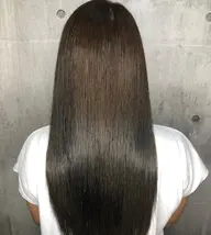 ✨サラサラ縮毛矯正✨