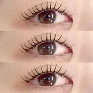 🎀【期間限定】フラットラッシュ120本までつけ放題🎀
