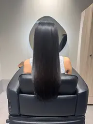 【ご新規様限定】⛅️カット＋縮毛矯正＋カラー＋トリートメント⛅️