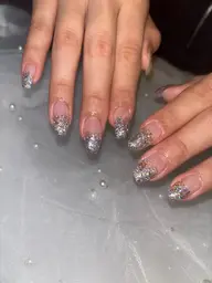 □ラメグラデーション