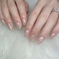 【🤚🏼ハンド】約50種類🧚🏻♀️ワンポイントアート🪽/オフあり/パラジェル登録店✨【中野/高円寺/阿佐ヶ谷】