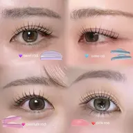 ⚠️時間指定 4/1  11:00~13:00のみ💎束感仕上げパリジェンヌ💎補足説明をご確認の上ご予約お願いします