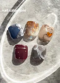 【オフ無料】 6500yen フットデザイン🫧