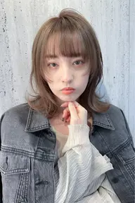 カット【シャンプー・ブロー込】🌟