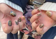 【オフ込み・ハンド🙌】おまかせデザイン