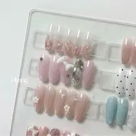 〈オフなし〉韓国トレンドサンプル