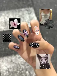 【ご新規様限定】ハンドネイル★持込デザインメニュー（オフあり）