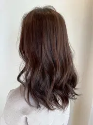 アディクシー艶カラー✨