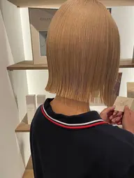 似合わせカット