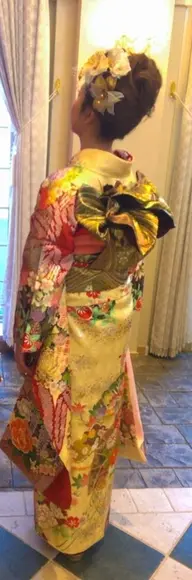 一生に一度の成人式!!エステ3回&フルオーダーネイルチップ付♡♡