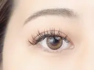 選べる毛質【セーブル/フラットラッシュ】120本