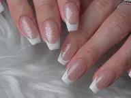 ⭐️フレンチネイル ¥7,000​〜​