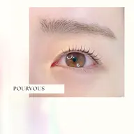 【1ヶ月以内ご来店🌸】似合わせ次世代まつげパーマ/上のみ 60分