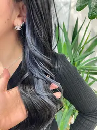 インナーカラー➕2stepトリートメント🎀