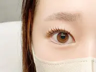 大人気おすすめメニュー✨ダメージレスまつ毛パーマ✨⭐️【アイシャンプー＆高濃度ケラチンケア付き】