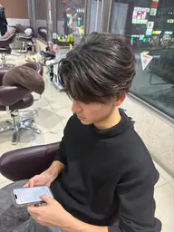 🔰新規限定クーポン🔰✨カット&シャンプー込✨