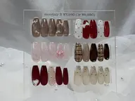 マンスリーデザインB🌙