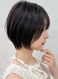 【‎🌸ご新規様限定クーポン🌸】脱白髪染め・白髪染めを使わない白髪染めカラー🩶🤍