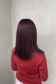 ꒰ミニモ学割꒱初ブリーチ大歓迎🐈‍⬛U24限定ケアブリーチ+高保湿トリートメント